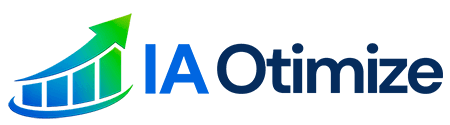 Logo IA Otimize