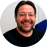 Foto de Márcio Teixeira